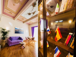 SUITE 188 - Via Roma
